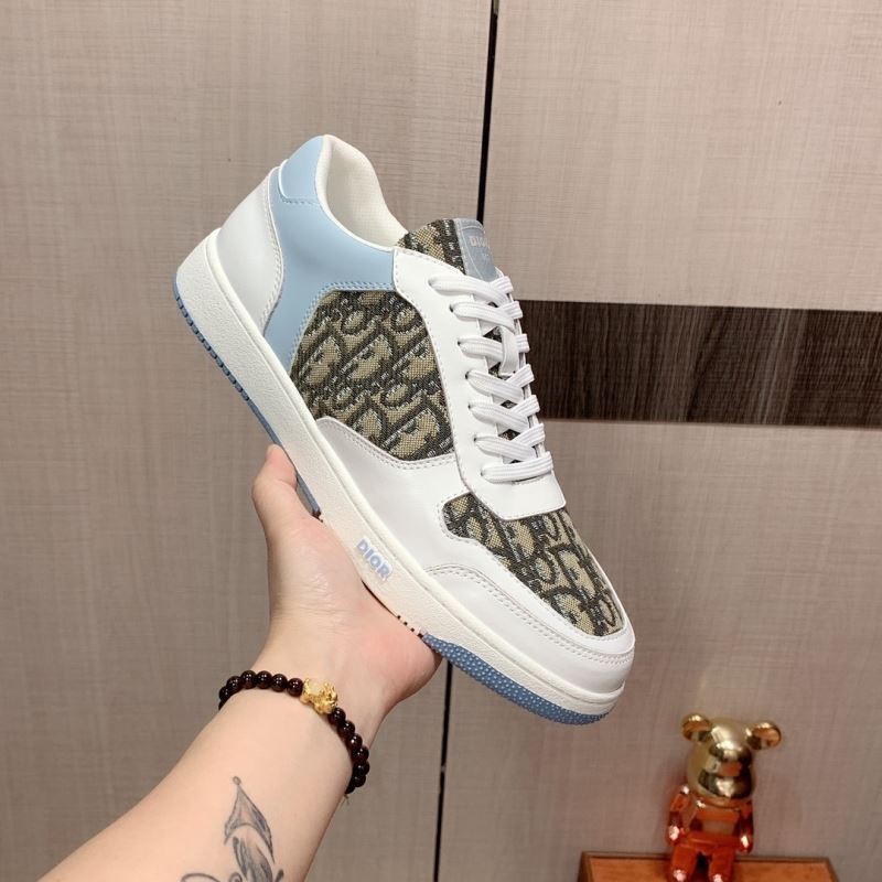 Christian Dior Sneaker